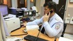 Сотрудники ОМВД России по Урицкому району установили подозреваемого в краже мобильного телефона